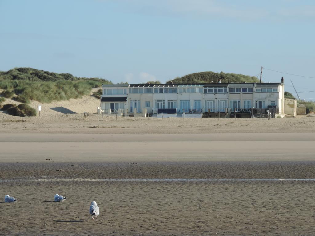 Stowaway House Sands Hébergement de vacances *