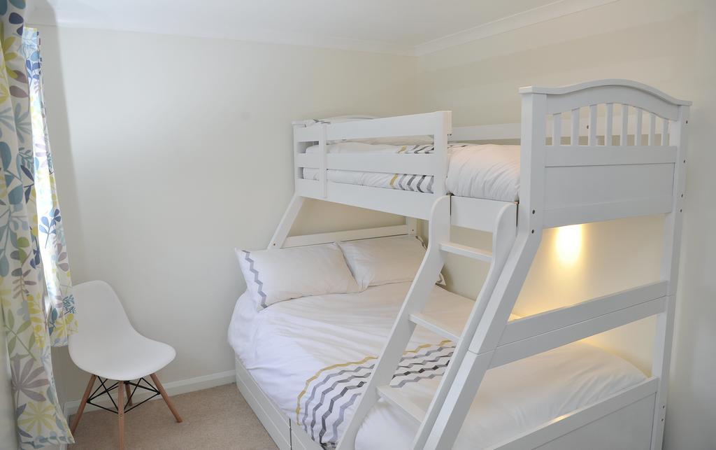 Stowaway House Sands Hébergement de vacances *
