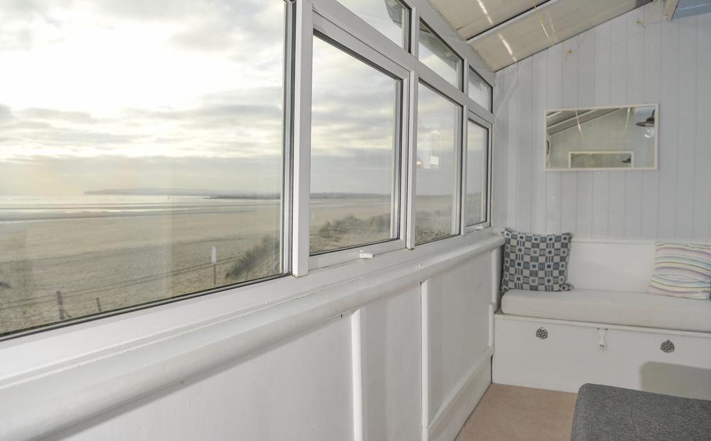 Hébergement de vacances Stowaway House Sands Camber