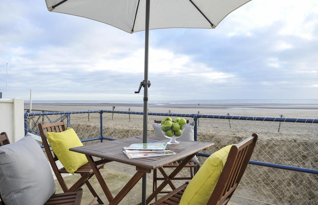 Stowaway House Sands *