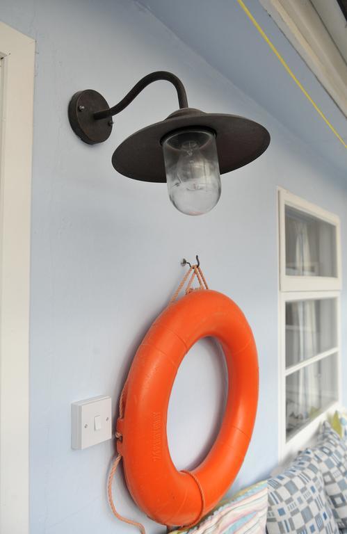 Hébergement de vacances Stowaway House Sands *