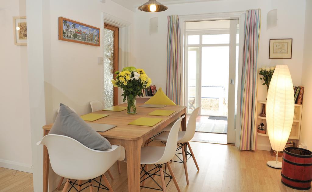 Stowaway House Sands Camber