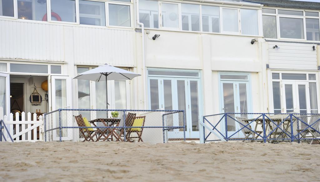 Stowaway House Sands Hébergement de vacances *