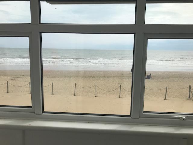 Stowaway House Sands Hébergement de vacances Camber